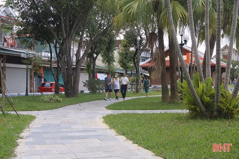 “Nghĩ việc gì Bác cũng nghĩ từ dân”