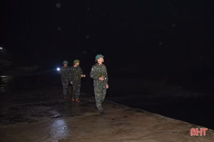 Chuyện người lính đảo đón 5 cái tết giữa trùng khơi