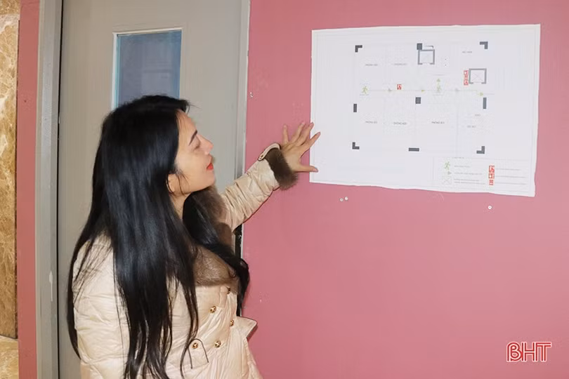 Phục hồi hoạt động đối với 2 cơ sở kinh doanh karaoke tại TP Hà Tĩnh