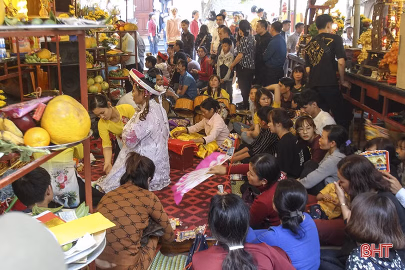 Những điểm du xuân hấp dẫn dịp tết ở Hà Tĩnh
