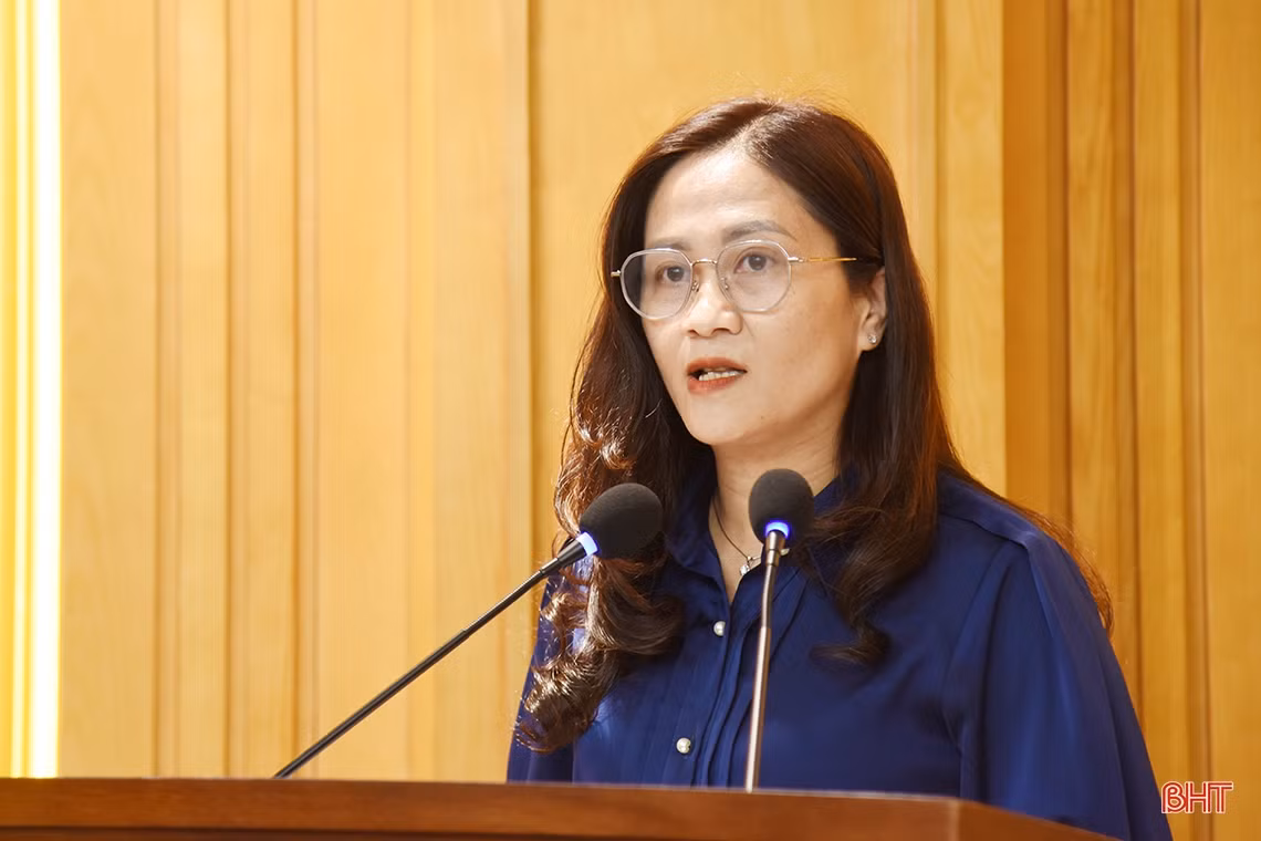 Tăng cường thực hiện quy chế dân chủ gắn với đổi mới phương thức lãnh đạo của các cấp ủy đảng