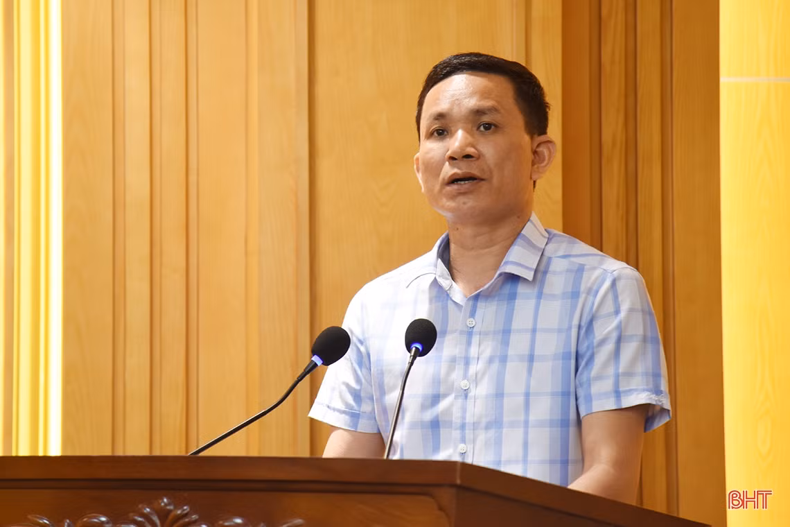 Tăng cường thực hiện quy chế dân chủ gắn với đổi mới phương thức lãnh đạo của các cấp ủy đảng