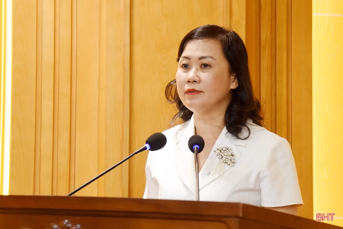 Tăng cường thực hiện quy chế dân chủ gắn với đổi mới phương thức lãnh đạo của các cấp ủy đảng