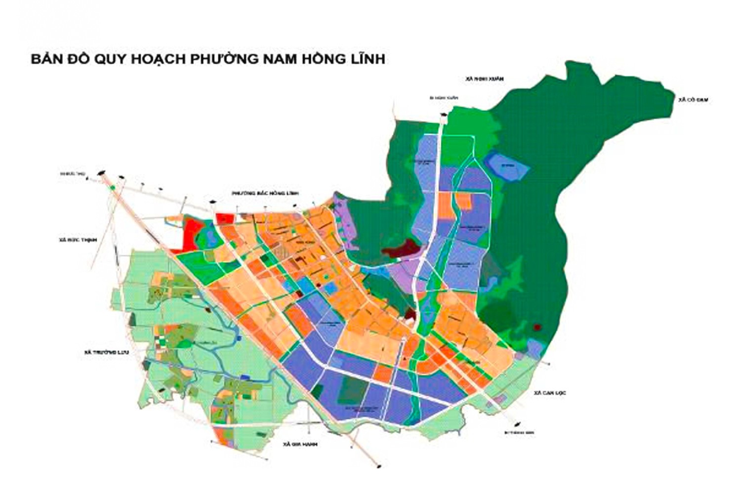 Bản đồ Quy hoạch phường Nam Hồng Lĩnh. image-17.jpg