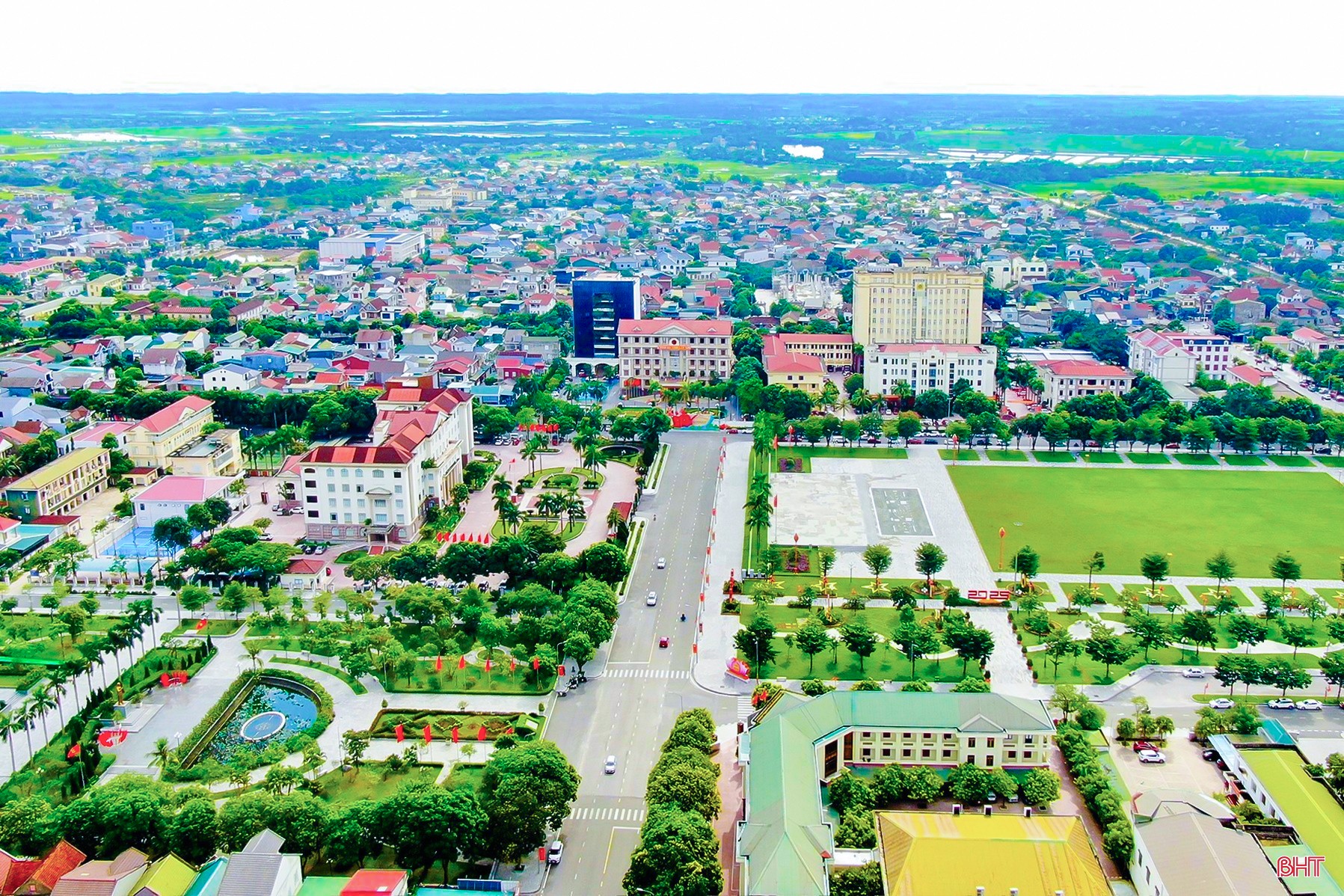 Kết quả hoạt động của Đảng bộ CCQ Đảng tỉnh có tác động trực tiếp, sâu rộng đến hiệu quả lãnh đạo, chỉ đạo và thực hiện nhiệm vụ của hệ thống chính trị toàn tỉnh. image-19.jpg