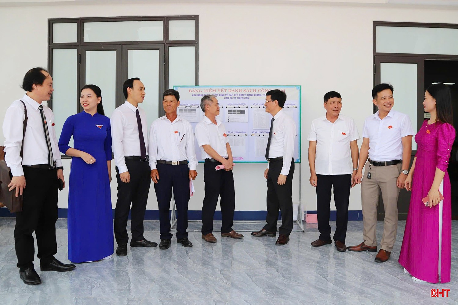 Cấp ủy, chính quyền xã Thiên Cầm sẵn sàng bước vào kỷ nguyên vươn mình cùng dân tộc. bqbht_br_pbt-thuong-truc.jpg