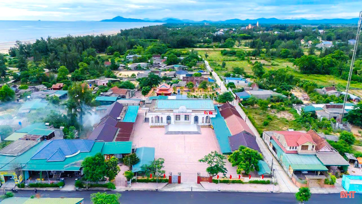 Đảng bộ xã Thạch Khê đang bắt đầu hành trình mới. bqbht_br_image-2-3582.jpg