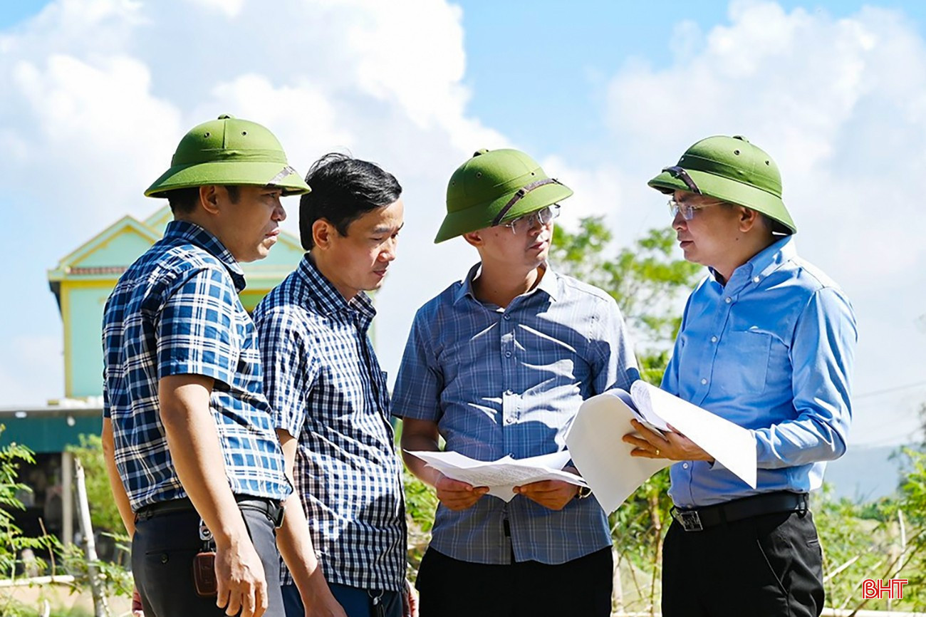 Mỗi vị trí việc làm tại các đơn vị, địa phương được xác định rõ chức năng, trách nhiệm, góp phần nâng cao hiệu lực, hiệu quả hoạt động của toàn hệ thống chính trị. bqbht_br_image-3.jpg
