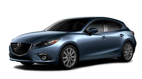 Mazda3 2014 có giá dưới 17.000 USD ảnh 1