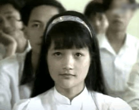 Thế giới “Nhất quỷ, nhì ma, thứ ba học trò” trên phim Việt ảnh 1