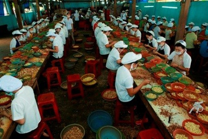 Hoạt động quản lý chất lượng sản phẩm, hàng hóa tại nước ta đã được cải thiện (Ảnh: Internet)