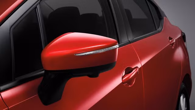 Nissan Sunny 2020 chính thức ra mắt, tham vọng truất ngôi Vios, City