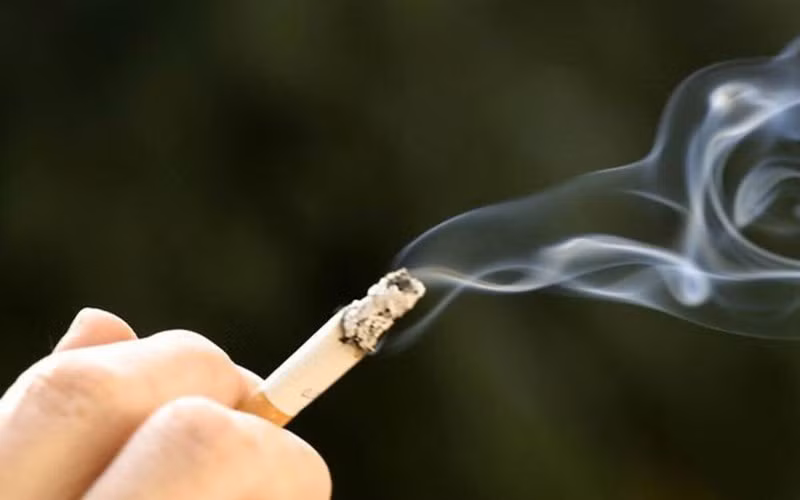 7 loại thực phẩm gây lão hóa sớm