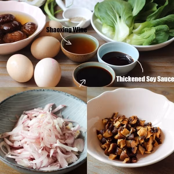 Công thức làm thịt kho thơm ngon đến miếng cuối cùng