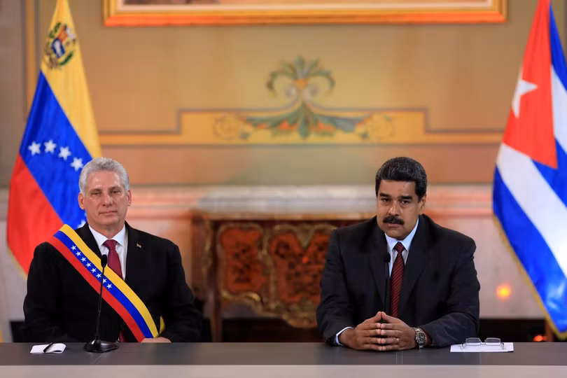 Cảnh sát và quân đội Bolivia phát lệnh bắt Tổng thống Evo Morales