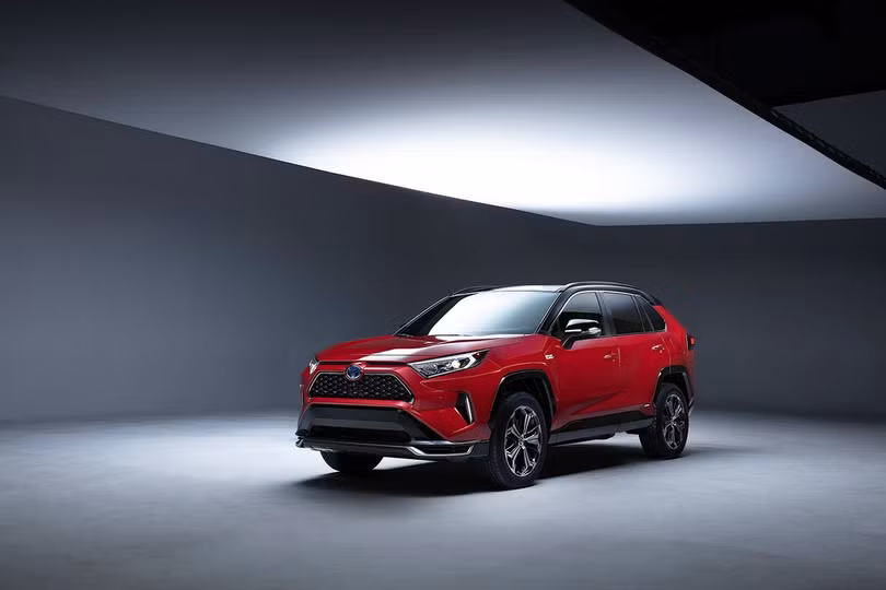 Những mẫu xe đáng chú ý sẽ ra mắt vào tháng 11 ảnh 10 Những mẫu xe đáng chú ý sẽ ra mắt vào tháng 11