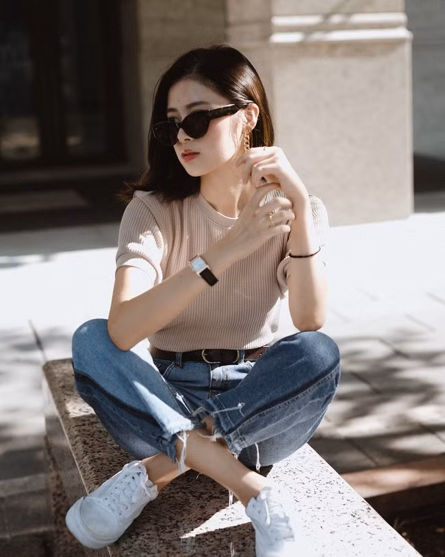 Thu - Đông nên mặc gì cho đẹp?
