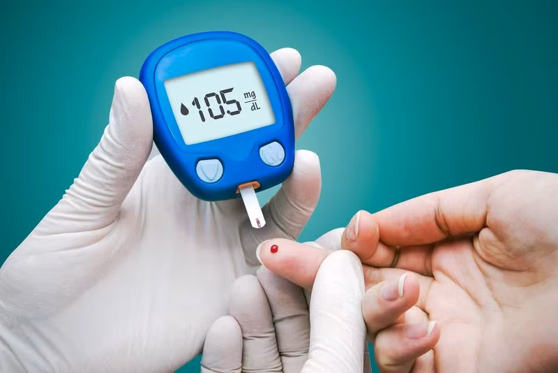 Dự báo 6,3 triệu người Việt bị tiểu đường năm 2045