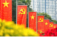 21 đại biểu Hà Tĩnh dự Đại hội XIV của Đảng 