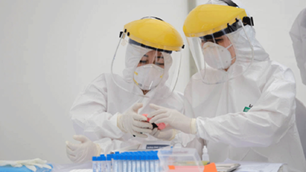 Tối 18/6: Thêm 62 ca mắc Covid-19, tổng trong ngày Việt Nam ghi nhận 264 ca ảnh 2 Tối 18/6: Thêm 62 ca mắc Covid-19, tổng trong ngày Việt Nam ghi nhận 264 ca