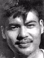 Nhà thơ Nguyễn Đình Thi năm 1948