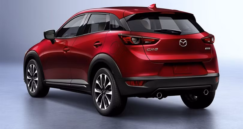 mazda cx 3 2019 co gia tu 20 390 usd