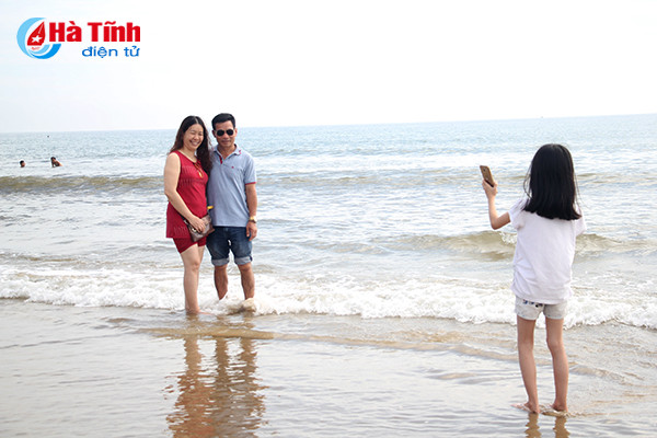 nang mua xen lan bien thach hai van hap dan du khach