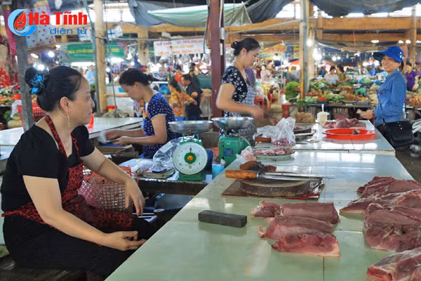lon hoi tang gia quay thit e am