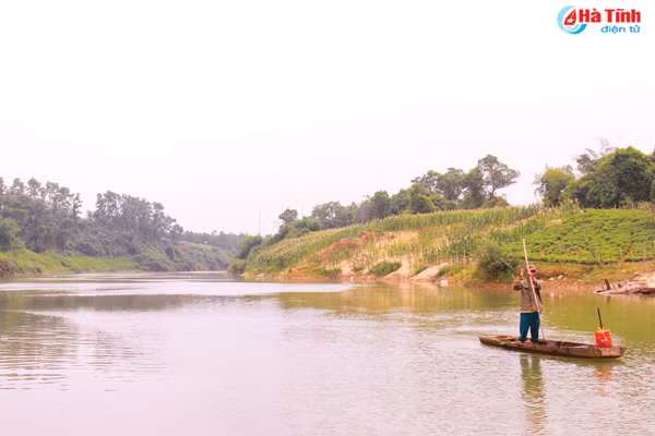 duong truong son vui biet 