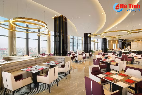 Khai trương Vinpearl Hà Tĩnh Hotel đẳng cấp 5 sao quốc tế