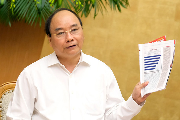 thu tuong doc thuc cac bo hang loat nhiem vu