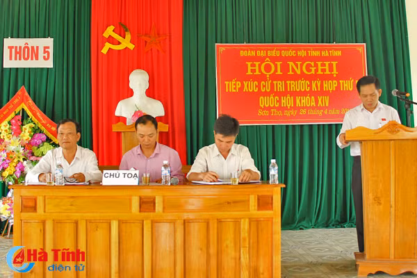 cu tri vu quang buc xuc truoc nhung bat cap trong giao dat giao rung