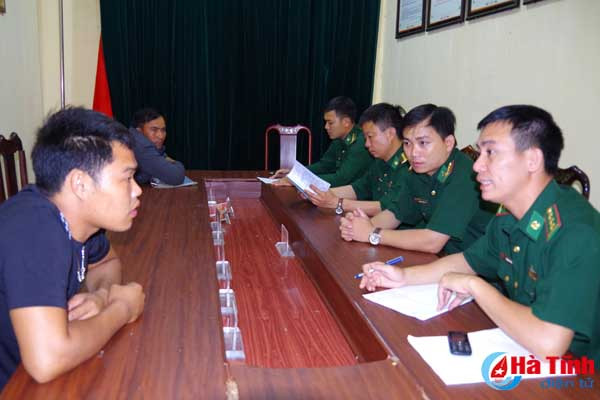 bat 2 tau gia cao tan diet nguon loi thuy san o ha tinh