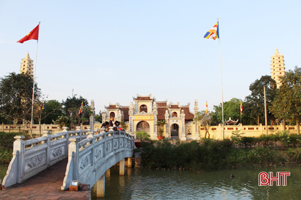 chua co truc lam thanh luong