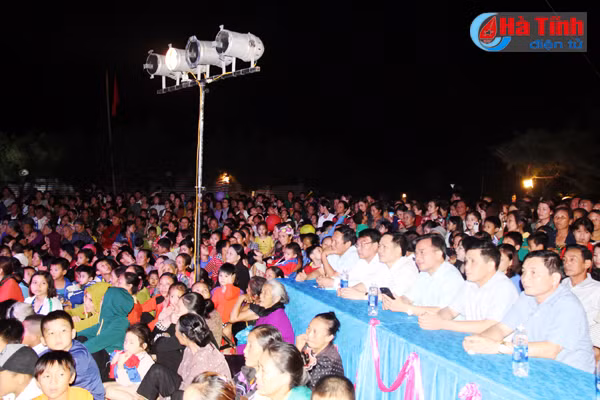 he nay den ky xuan thuong thuc cua da