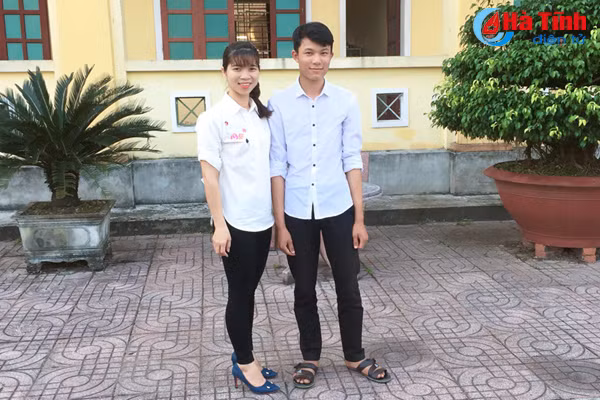 nam sinh vung bien ha tinh thu khoa mon toan hsg tinh