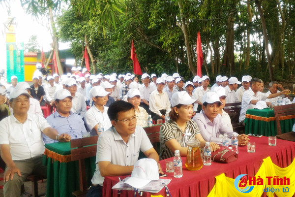 27 ty dong trung tu di tich lsvh quoc gia den ca