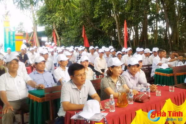 27 ty dong trung tu di tich lsvh quoc gia den ca