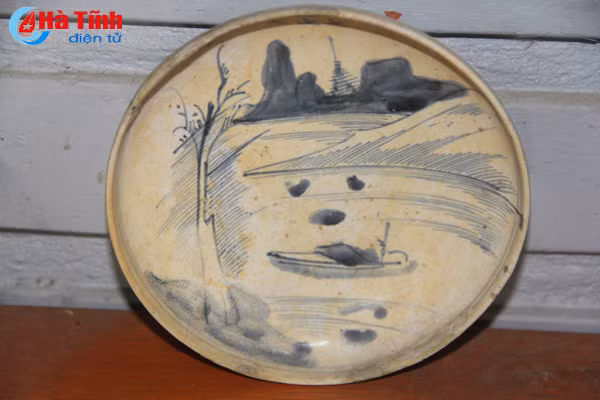 “Choáng ngợp” trước kho tàng đồ cổ vô giá ở TP Hà Tĩnh