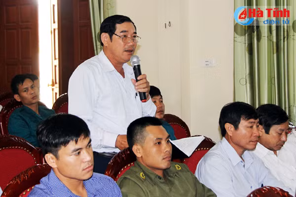 rut kinh nghiem xu ly cac tinh huong ve anct ttatxh o huyen ky anh