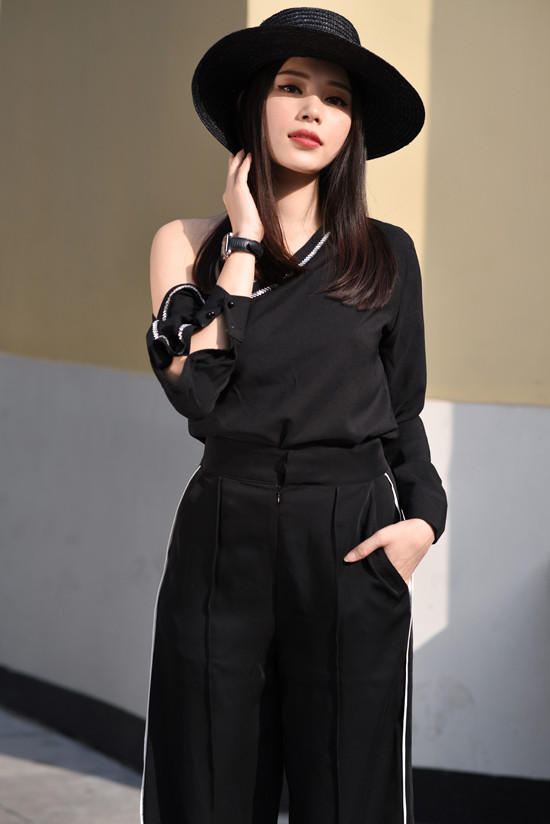 5 kieu trang phuc xay dung net hien dai cho nang van phong