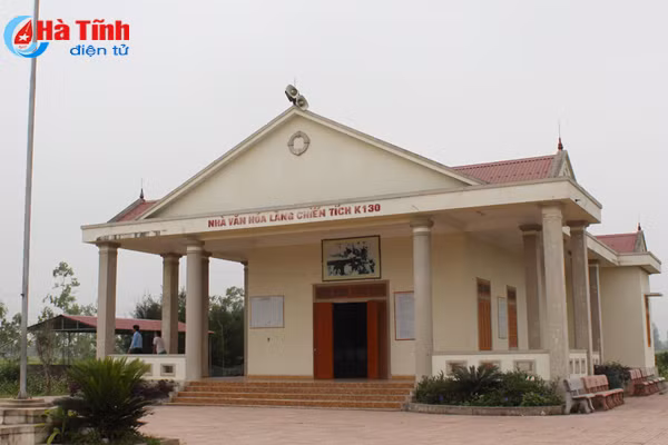 xe chua qua nha khong tiec huyen thoai lang k130 o ha tinh