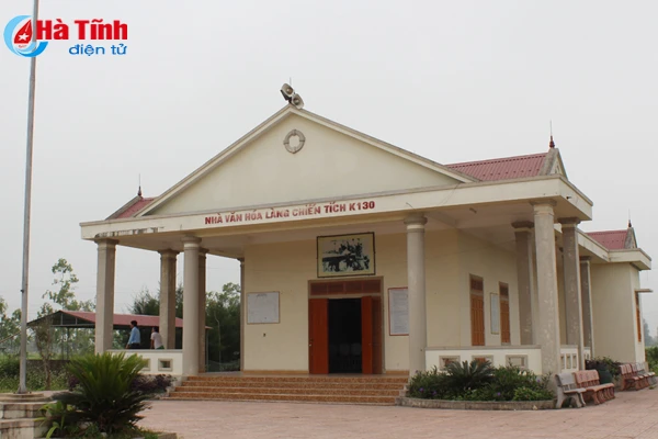 xe chua qua nha khong tiec huyen thoai lang k130 o ha tinh