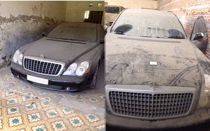 hinh anh nhung sieu xe trieu usd nam phu bui