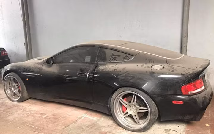 hinh anh nhung sieu xe trieu usd nam phu bui