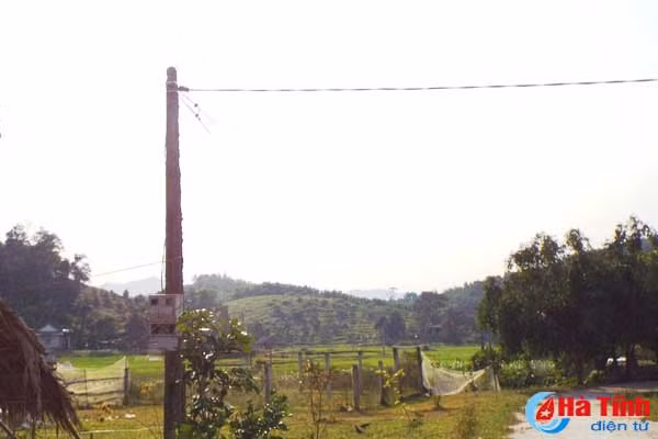 khac phuc duong dien co mot khong hai o son tho