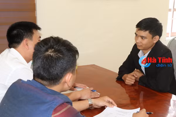 Hà Tĩnh phát hiện thêm 2 đối tượng dụ dỗ theo “Hội thánh của đức chúa trời”