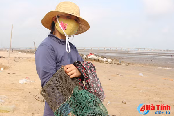 muu sinh theo con nuoc