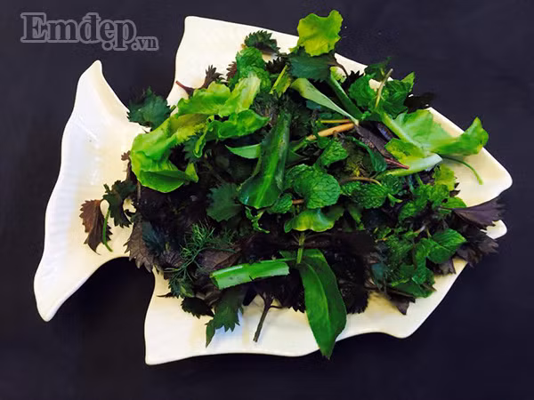 bua com chieu nhieu mon ngon chua toi 100 ngan cho ca nha ngon mieng