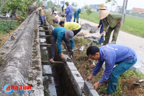 xe chua qua nha khong tiec huyen thoai lang k130 o ha tinh